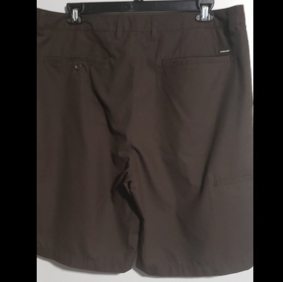 Men's Quicksilver shorts size 40 - Picture 2 of 2